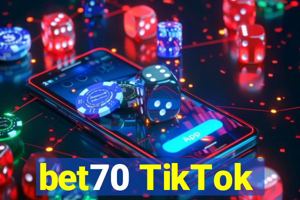 bet70 TikTok